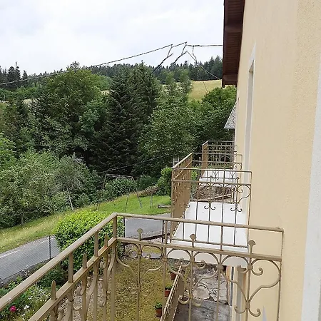 Gites De La Cascade Le Tholy Exterior photo