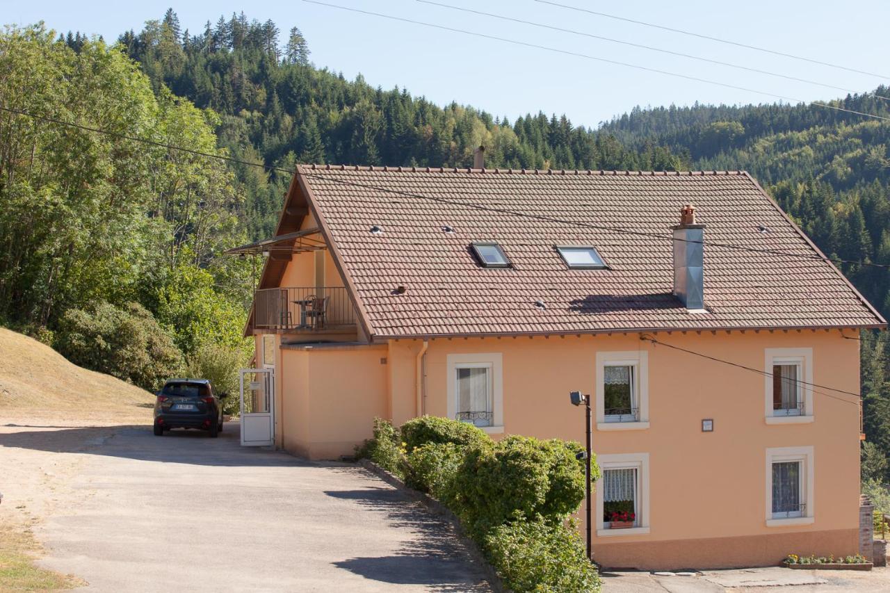 Apartment De La Cascade *