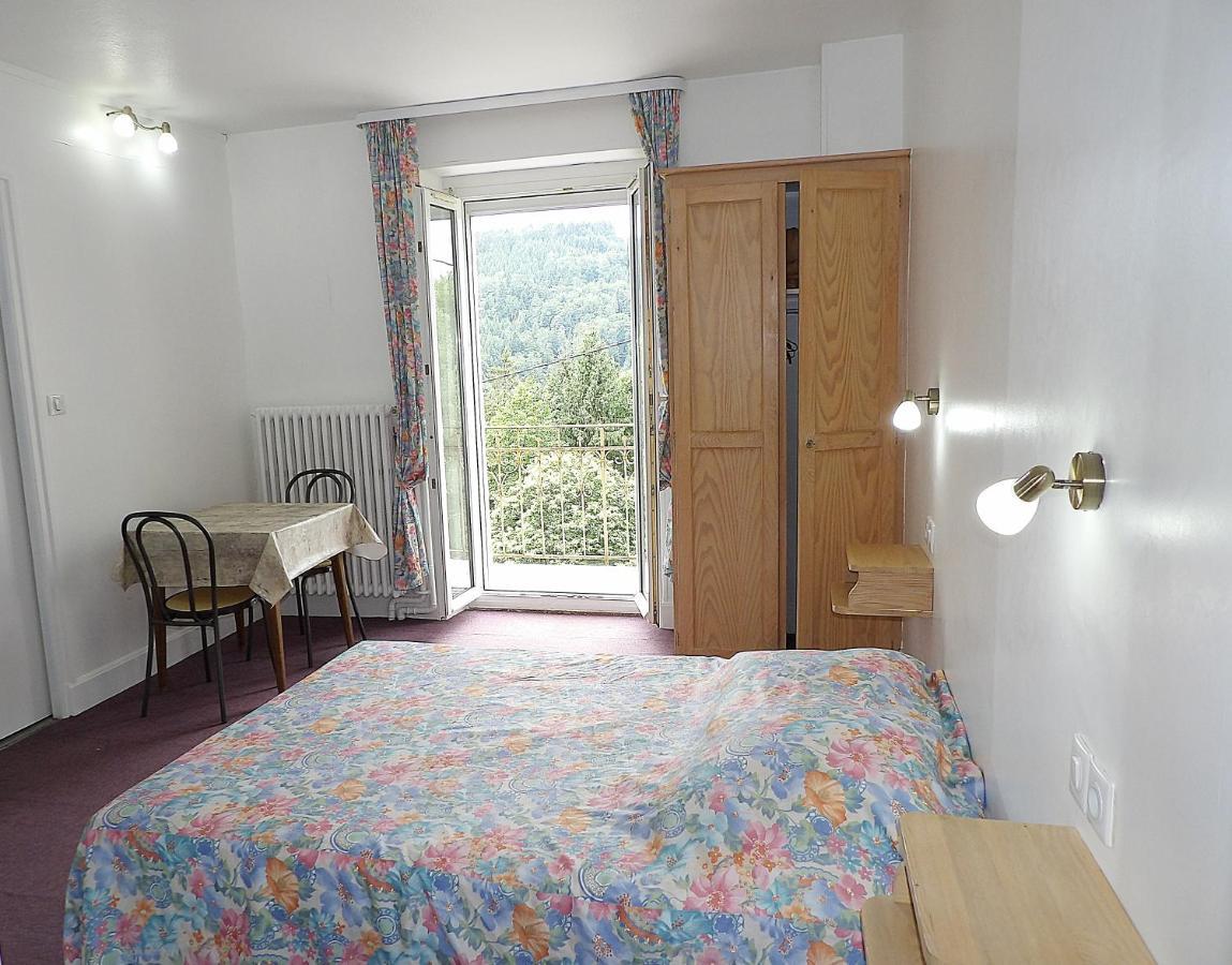 De La Cascade Appartement *