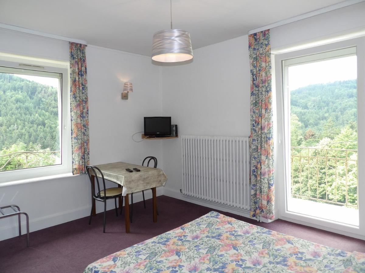 De La Cascade Appartement *