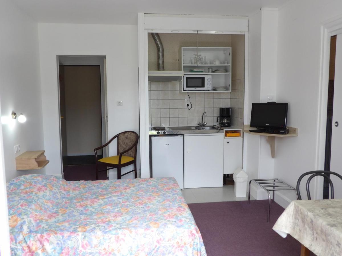 De La Cascade Appartement