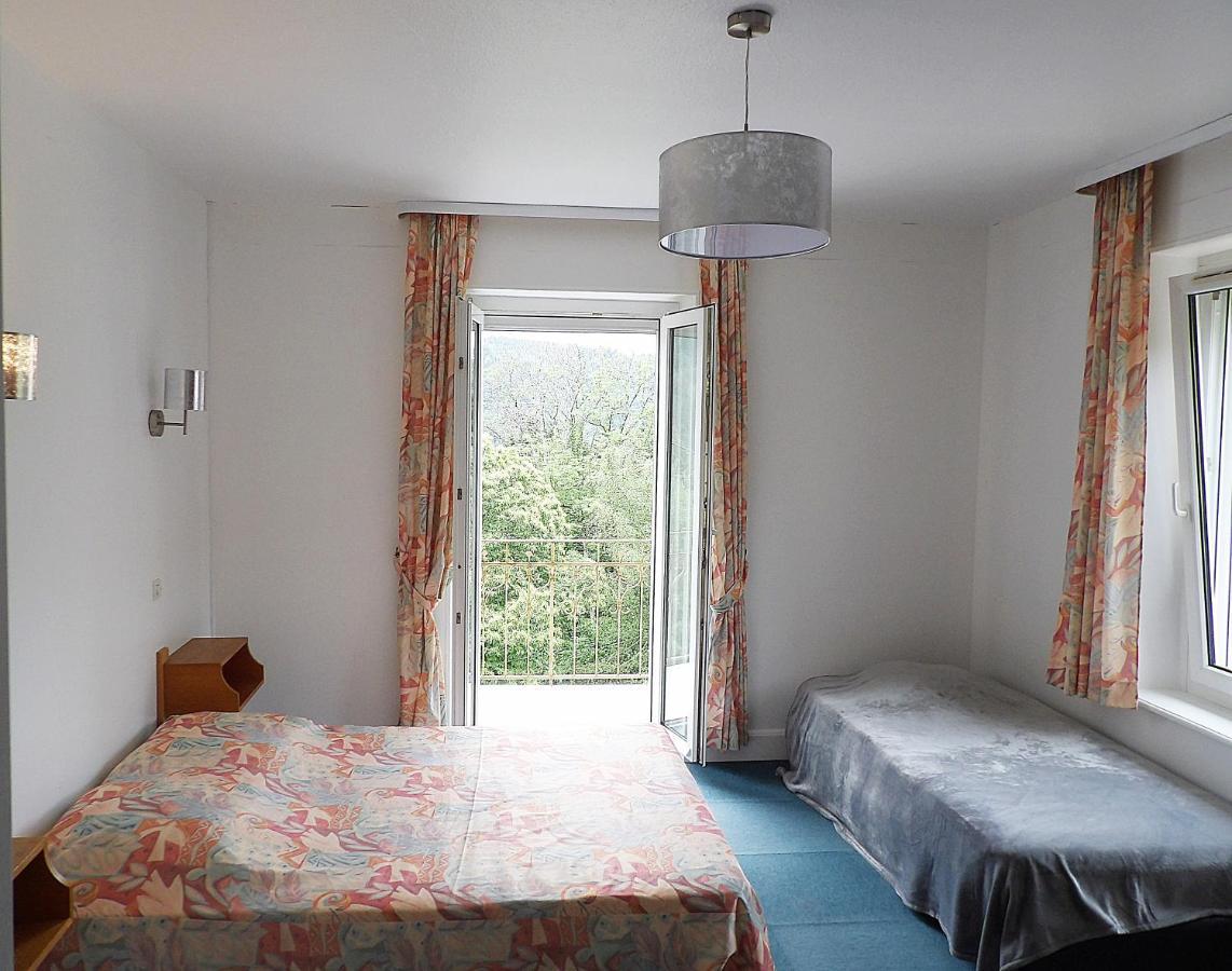 Apartment De La Cascade Le Tholy