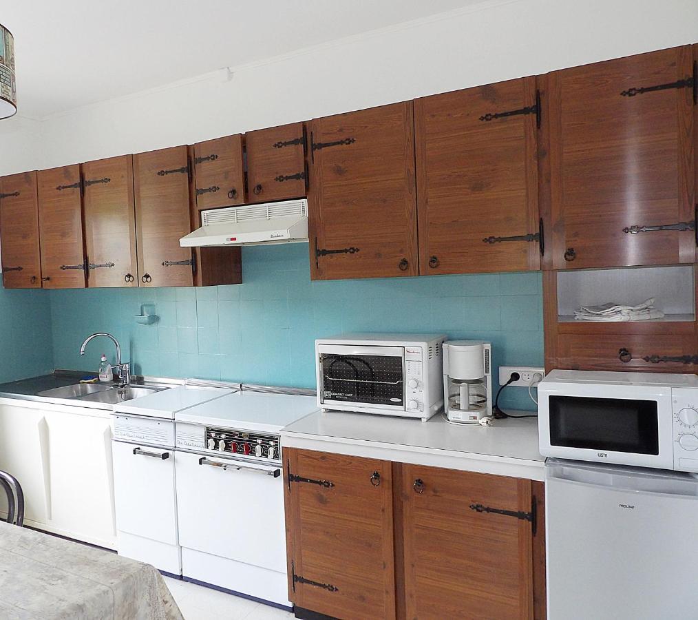 De La Cascade Apartment