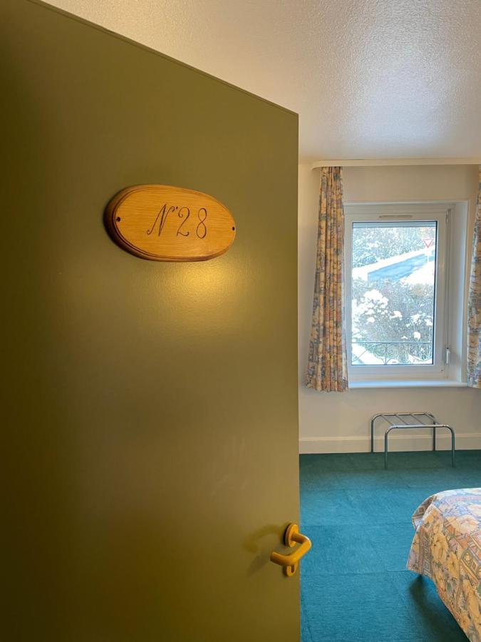 Apartment De La Cascade *