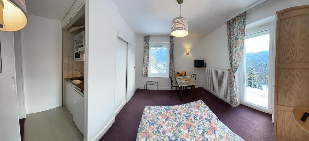 De La Cascade Apartment