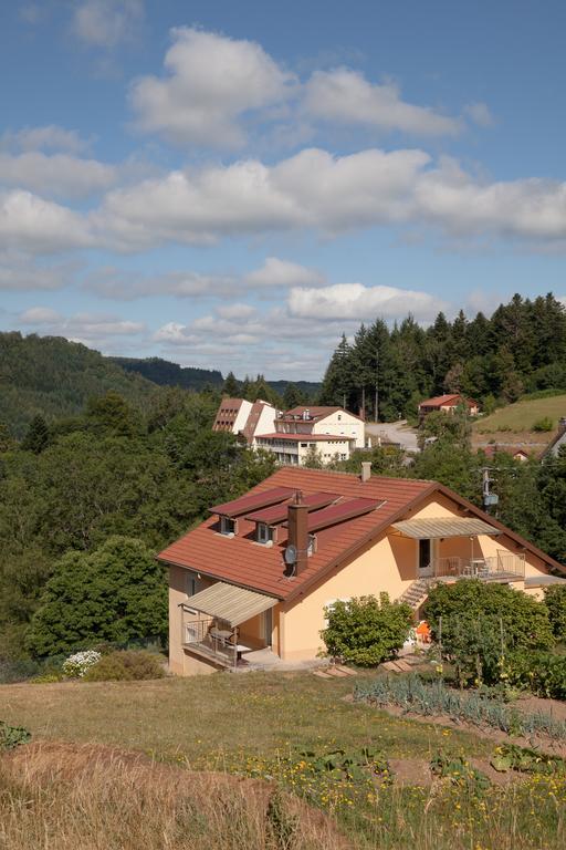 Appartement De La Cascade