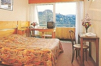 De La Cascade Apartment *