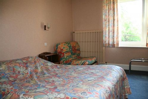 De La Cascade Apartment Le Tholy