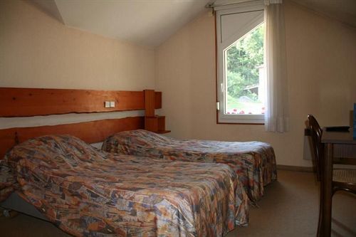 De La Cascade Apartment