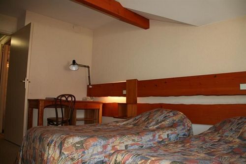 De La Cascade Apartment *