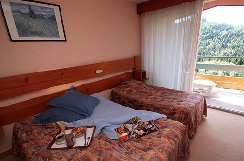 Apartment De La Cascade Le Tholy