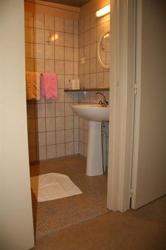 De La Cascade Apartment