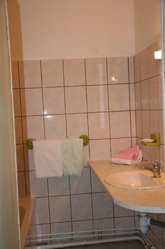 Apartment De La Cascade *