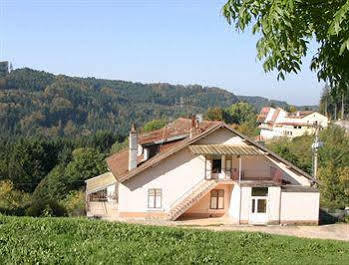 Apartment De La Cascade *