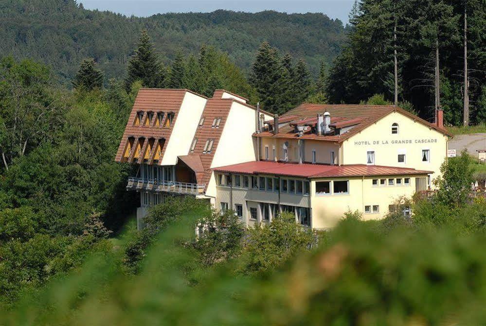 Apartment De La Cascade